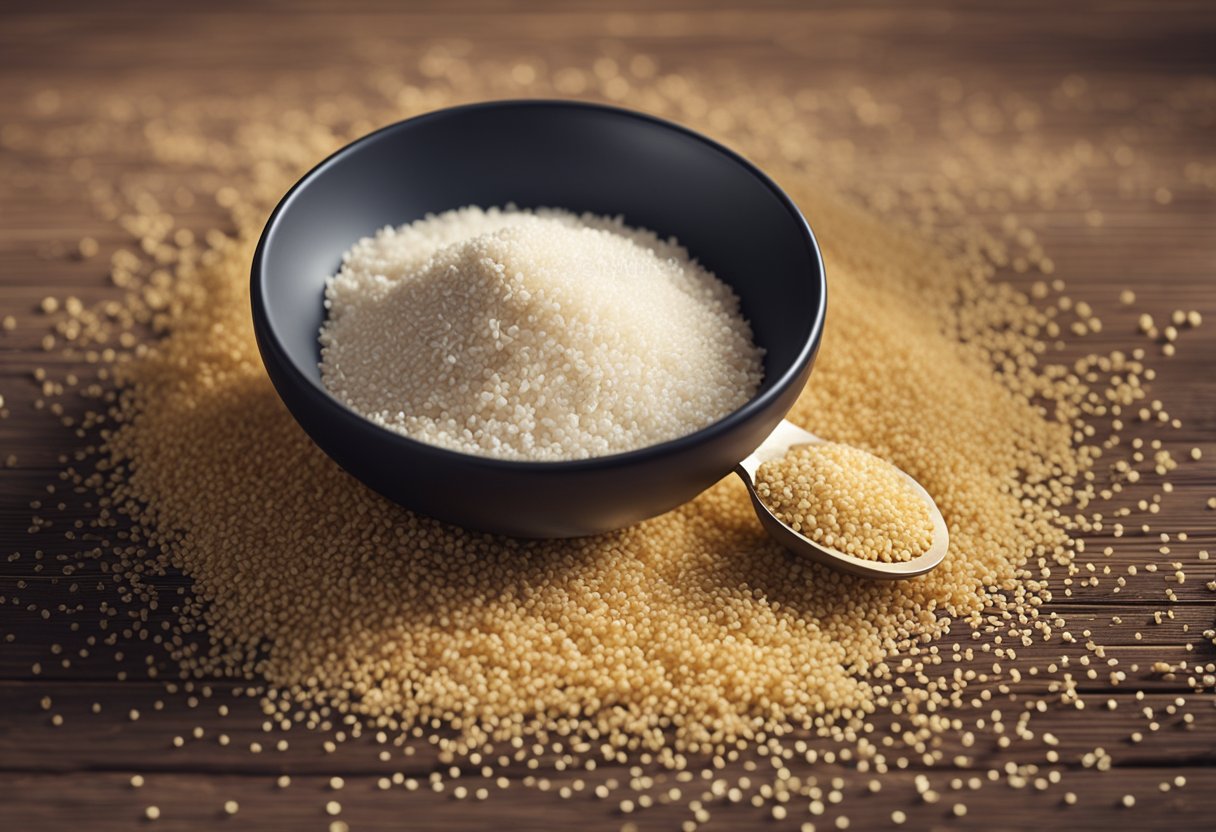 Benefícios do Psyllium para a Saúde