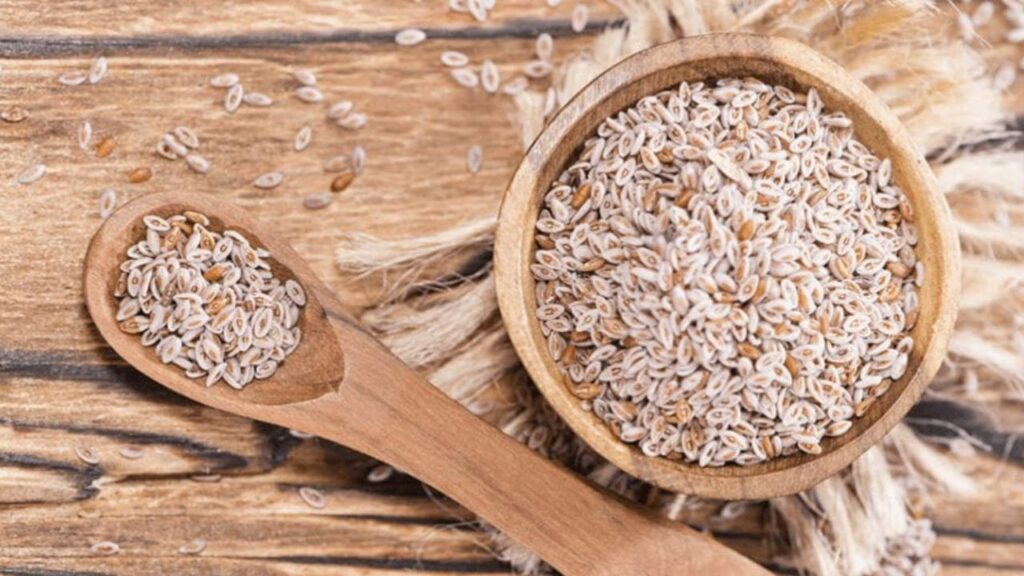 psyllium para emagrecer